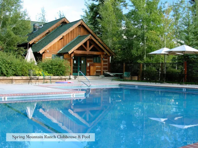 $909,000 | 910 Camas Place, McCall, ID 83638