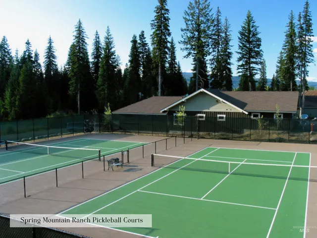 $909,000 | 910 Camas Place, McCall, ID 83638