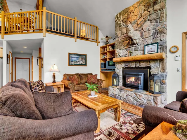 $909,000 | 910 Camas Place, McCall, ID 83638