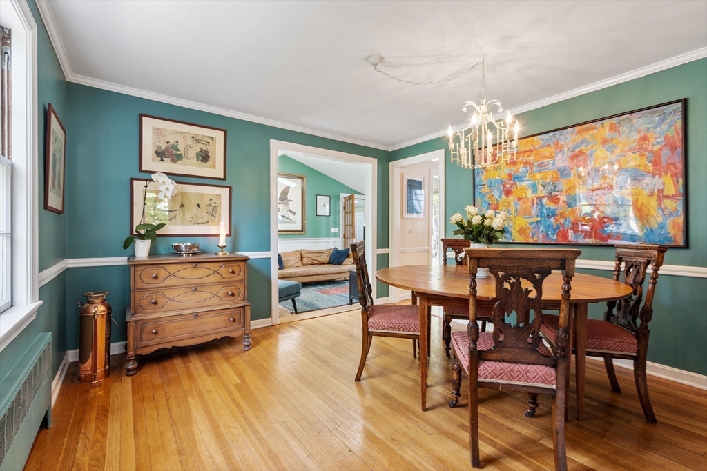 59 Martin Road Concord, MA 01742 - Photo 12 of 37
