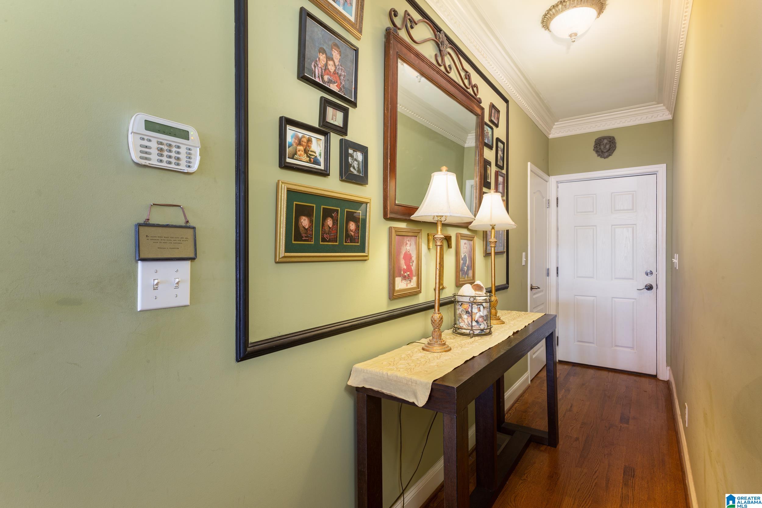 225 Oak Grove Road Munford, AL 36268 - Photo 12 of 37