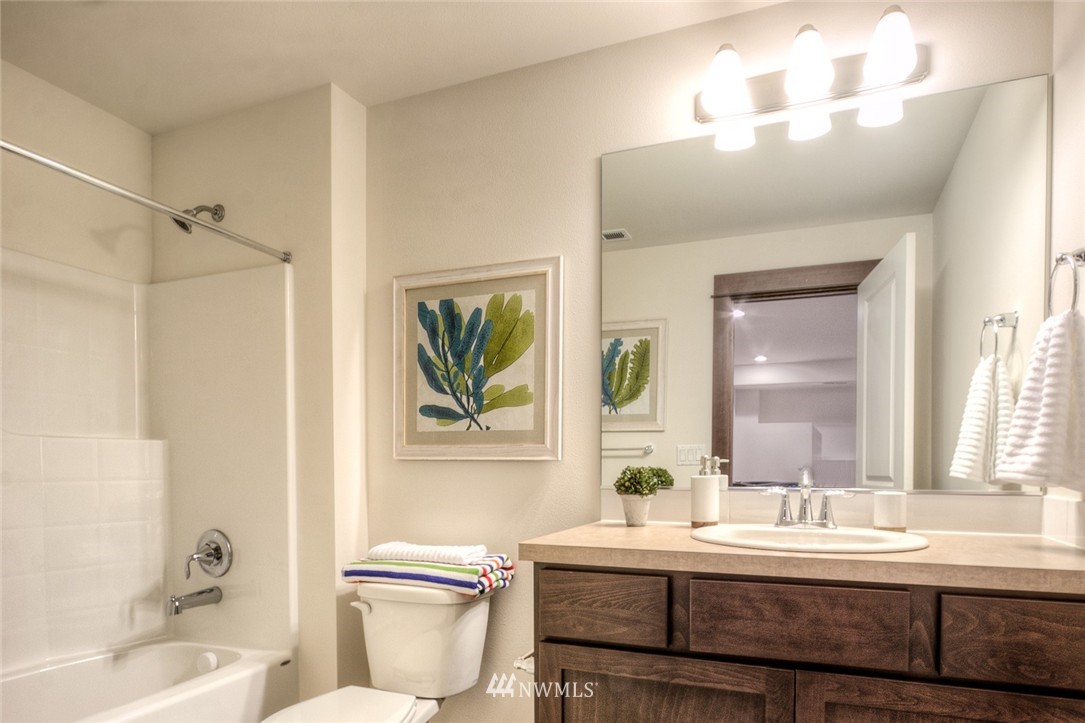 17501 3rd Avenue Southeast, Unit LOT48 Bothell, WA 98012 - Photo 8 of 15