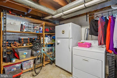 $675,000 | 11111 Lund Place, Kensington, MD 20895