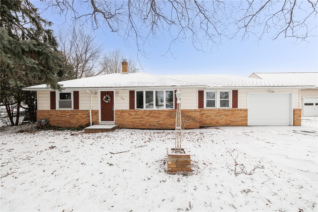 216 McGuire Road Greece, NY 14616 - Photo 1 of 1