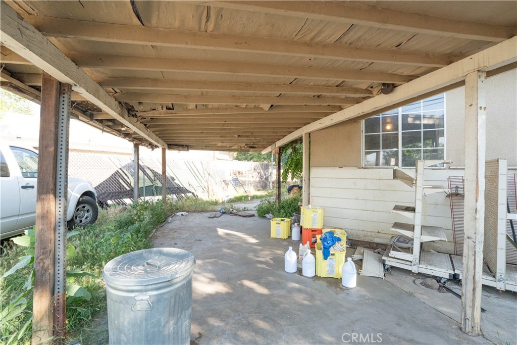 6174 Jurupa Avenue Riverside, CA 92504 - Photo 8 of 30 a view of outdoor space