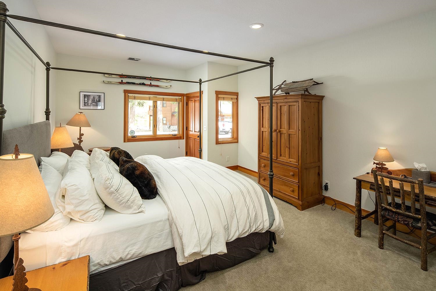 135 Alpine Meadows Road, Unit 33 Alpine Meadows, CA 96146 - Photo 12 of 21
