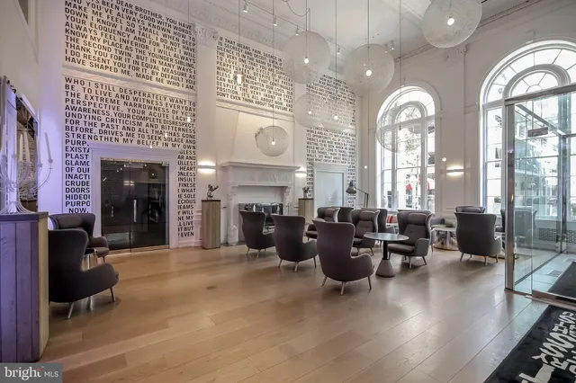 $1,525 | 1701-15 Locust Street, Unit 1817, Philadelphia, PA 19103