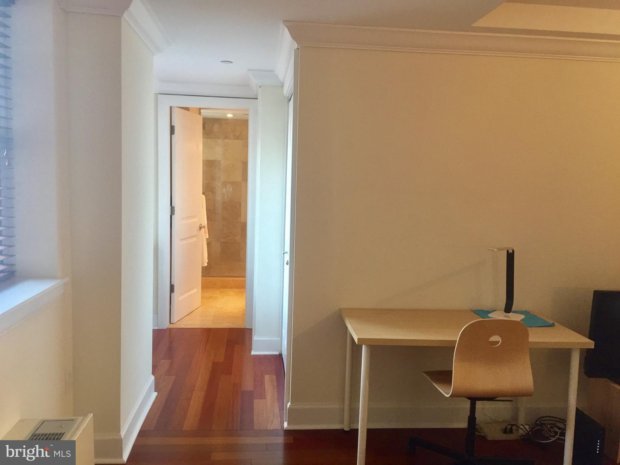 1701-15 Locust Street, Unit 1817 Philadelphia, PA 19103 - Photo 3 of 12