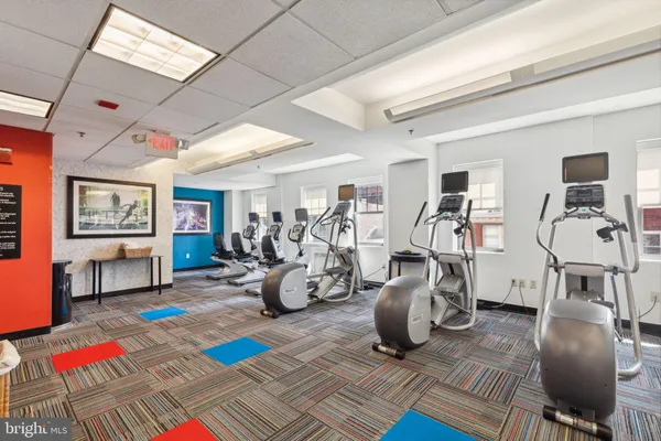 $1,525 | 1701-15 Locust Street, Unit 1817, Philadelphia, PA 19103