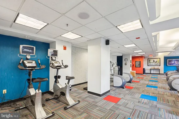 $1,525 | 1701-15 Locust Street, Unit 1817, Philadelphia, PA 19103