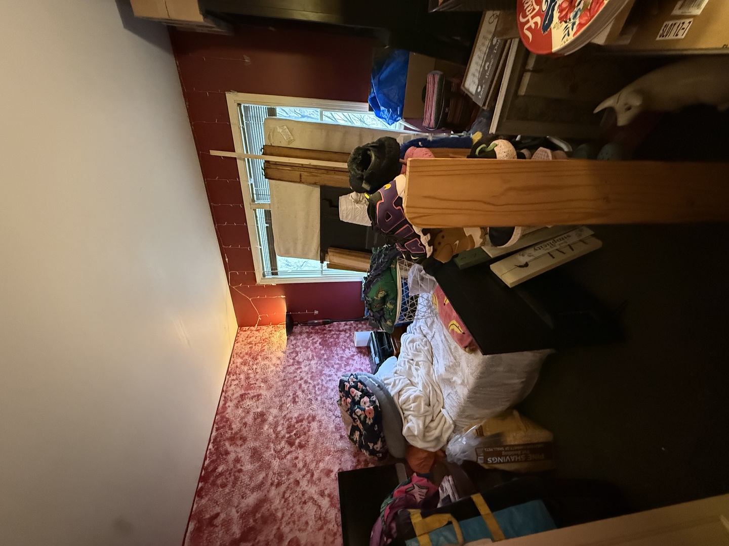 Undisclosed Address Itasca, IL 60143 - Photo 11 of 16 a bed room with a bed