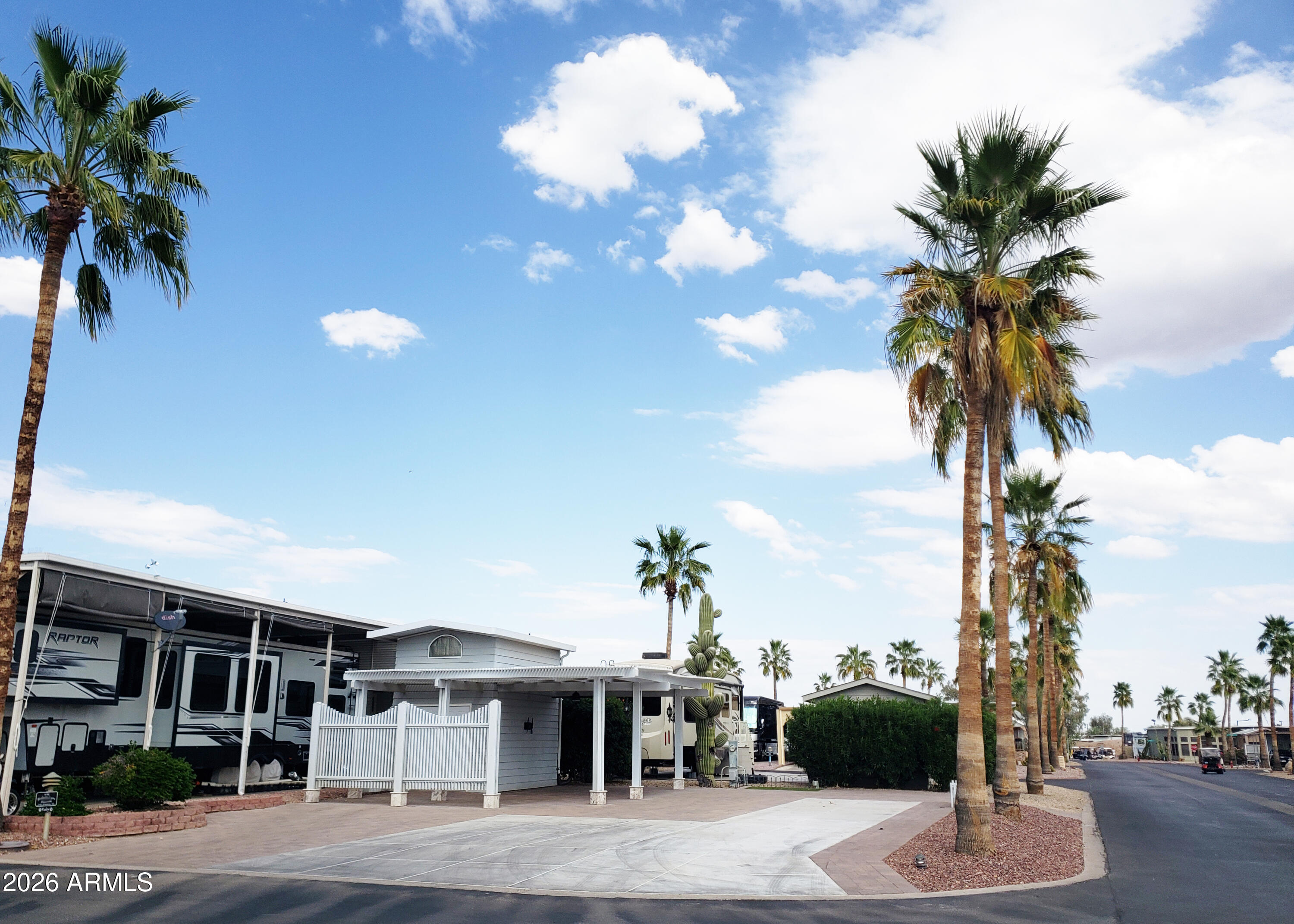 17200 West Bell Road, Unit 646 Surprise, AZ 85374 - Photo 20 of 31 646-3