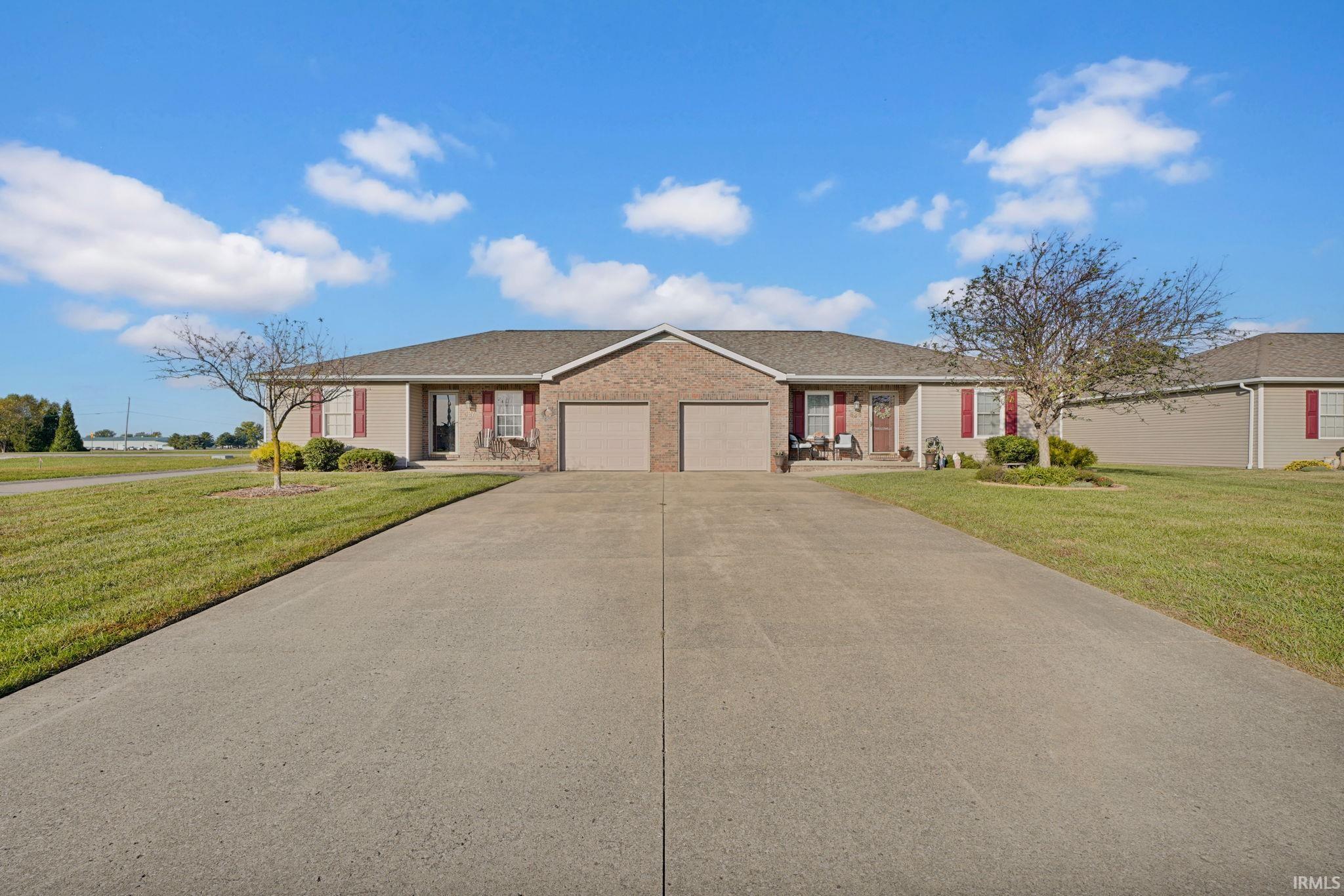 525 South 8th Avenue Haubstadt, IN 47639 - Photo 2 of 36