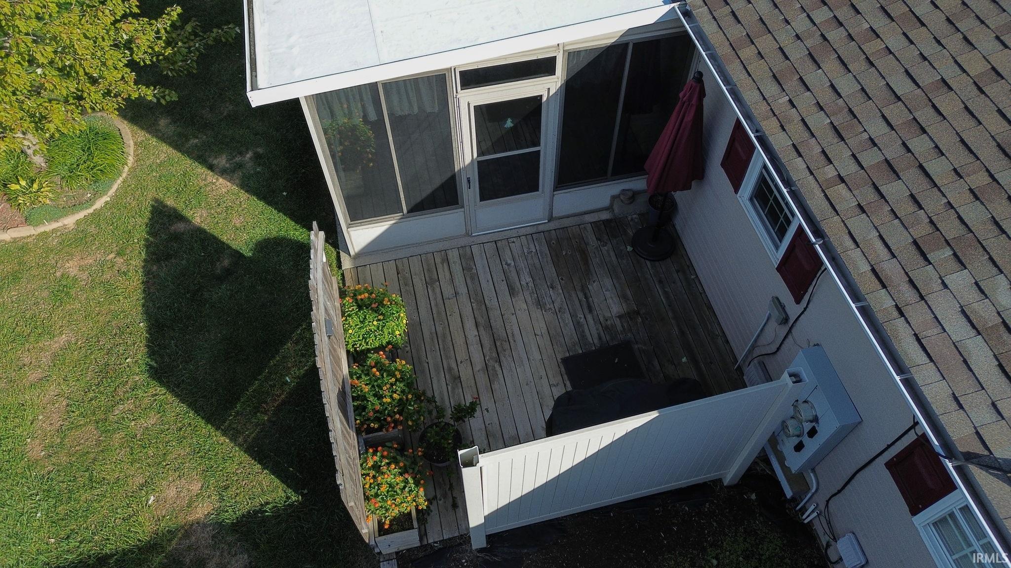 525 South 8th Avenue Haubstadt, IN 47639 - Photo 30 of 36