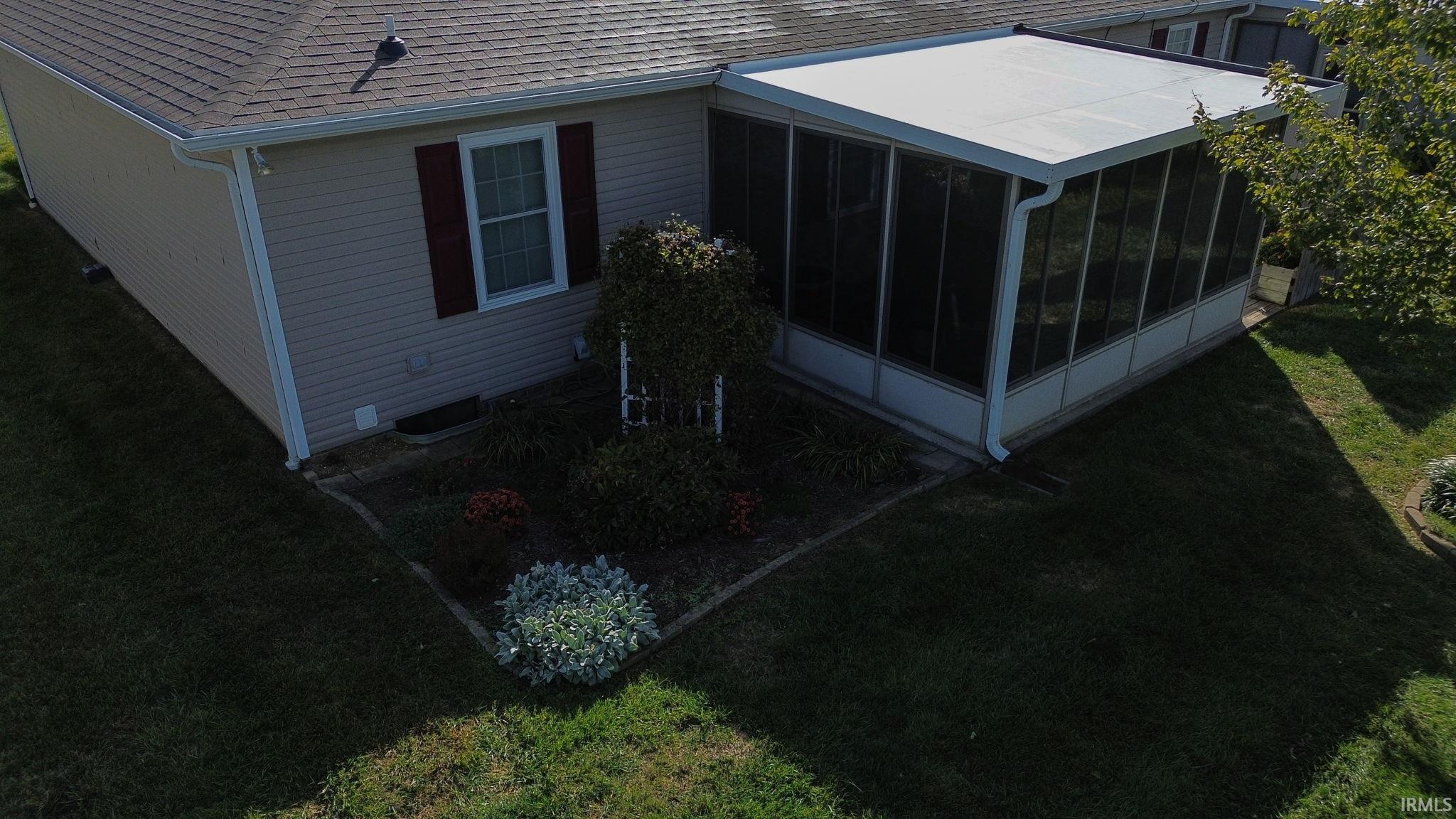 525 South 8th Avenue Haubstadt, IN 47639 - Photo 31 of 36