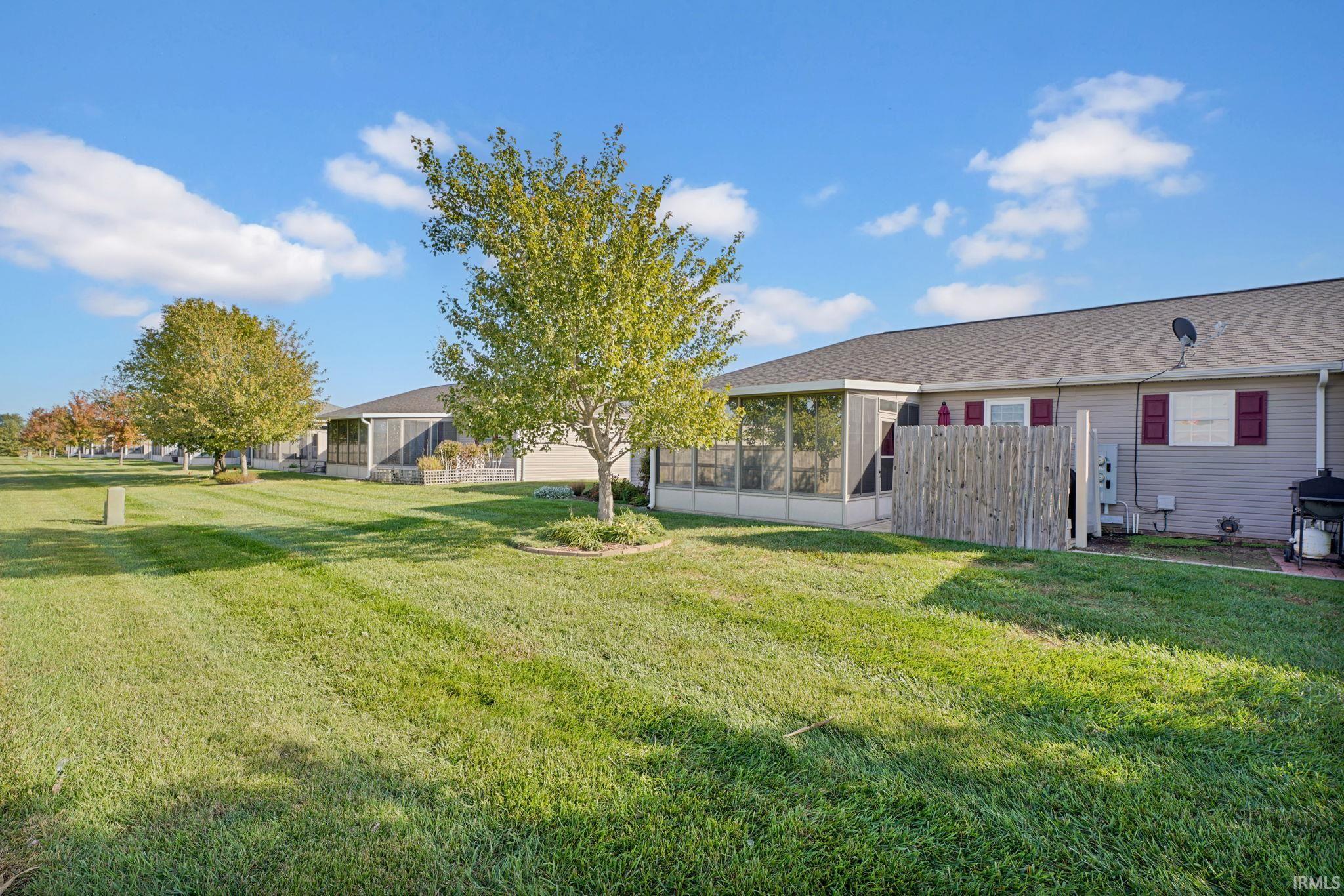 525 South 8th Avenue Haubstadt, IN 47639 - Photo 33 of 36