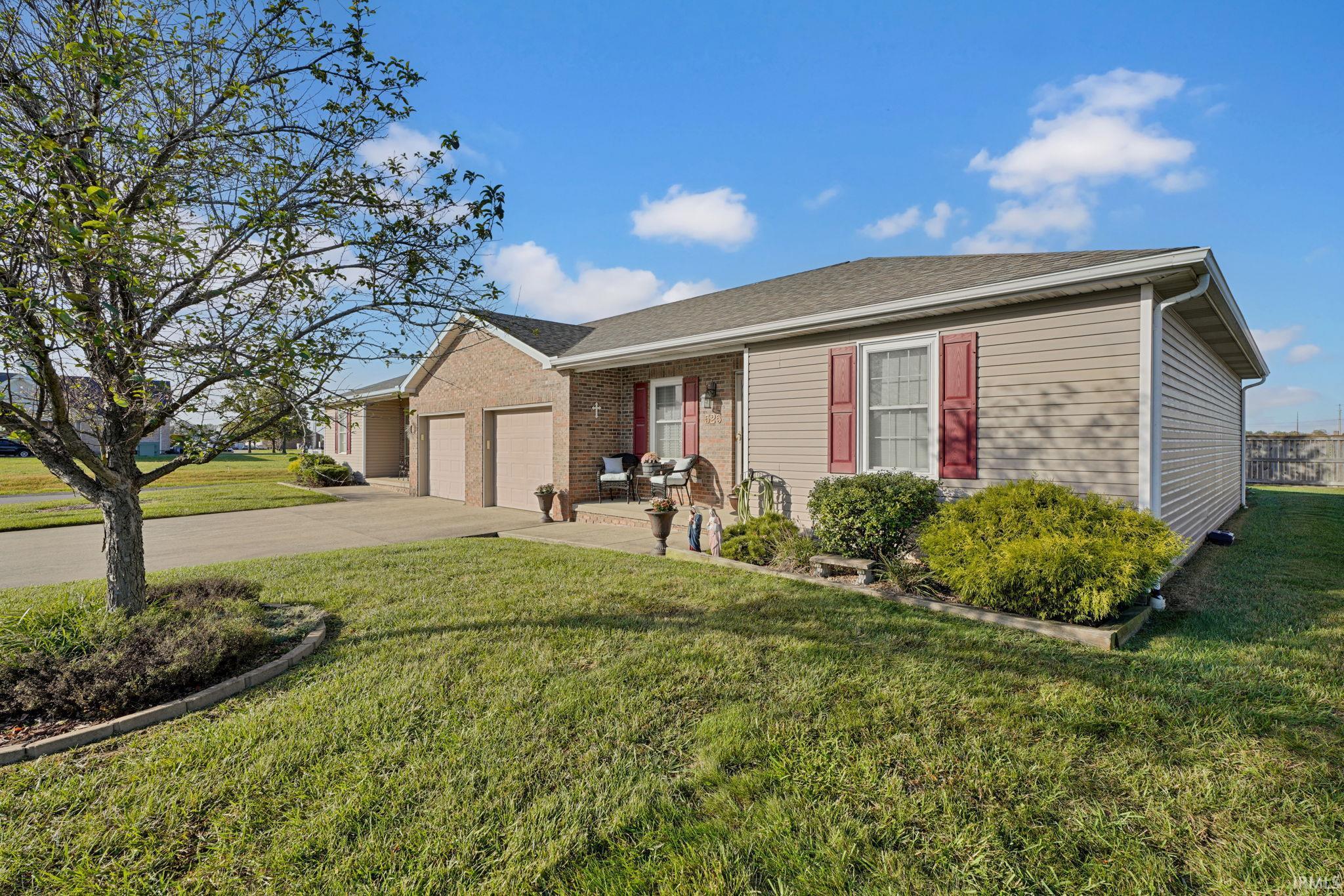 525 South 8th Avenue Haubstadt, IN 47639 - Photo 35 of 36