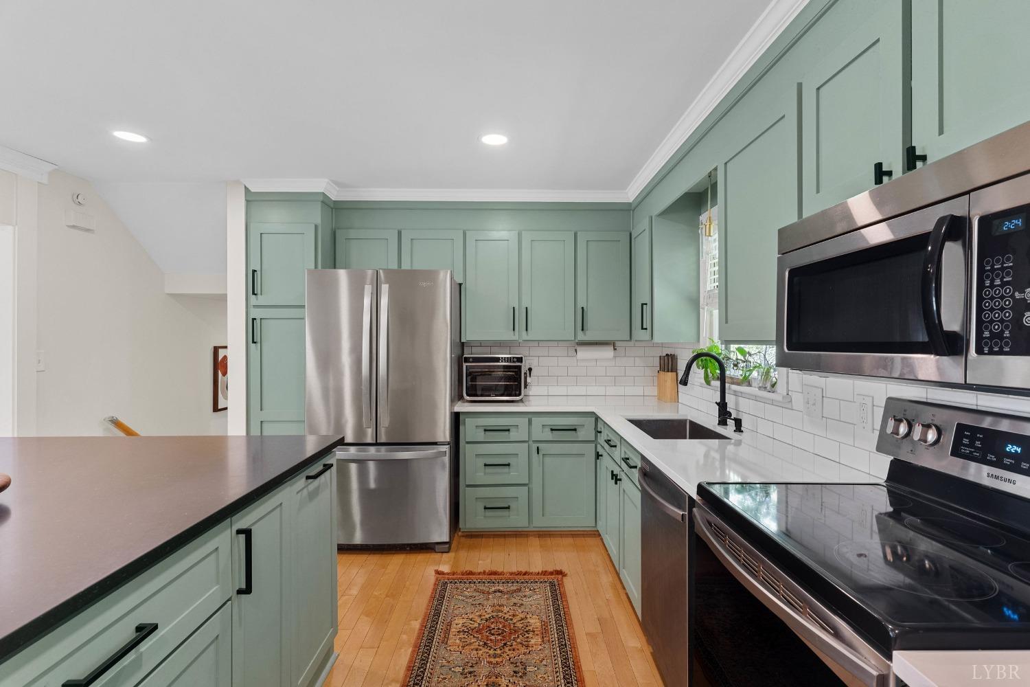 4634 Fieldale Road Lynchburg, VA 24503 - Photo 11 of 55