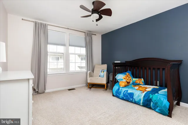 $399,900 | 14810 Mason Creek Circle, Woodbridge, VA 22191