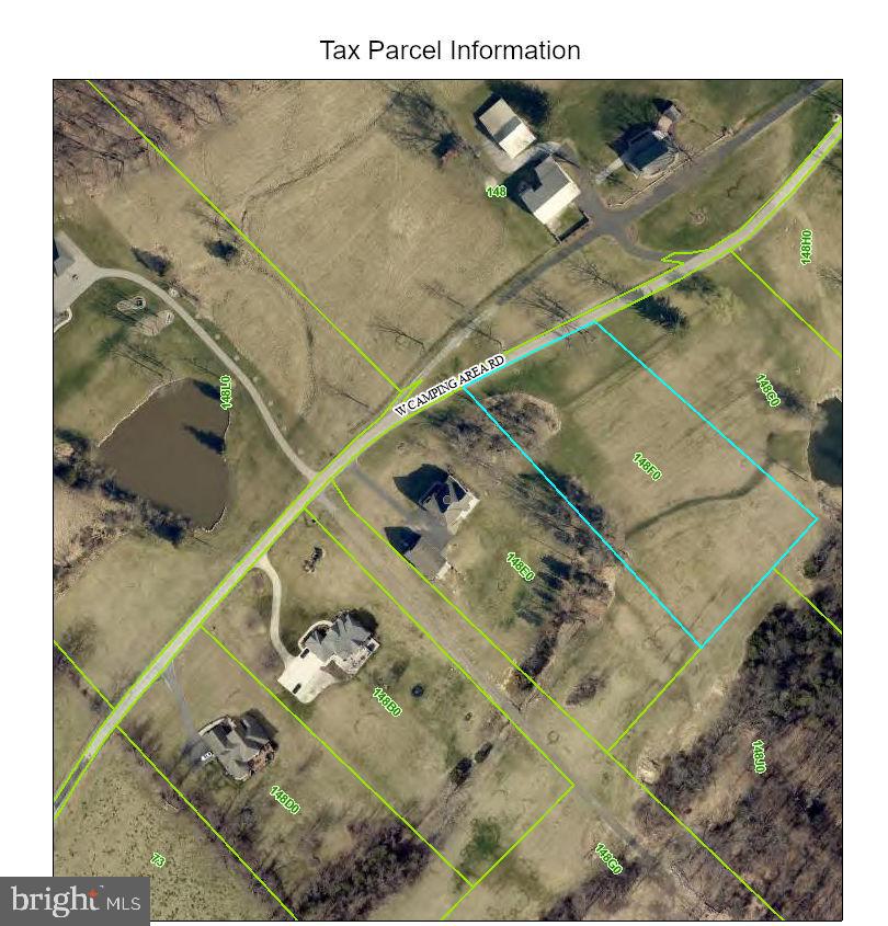 West Camping Area Road Dover, PA 17315 - Photo 2 of 5