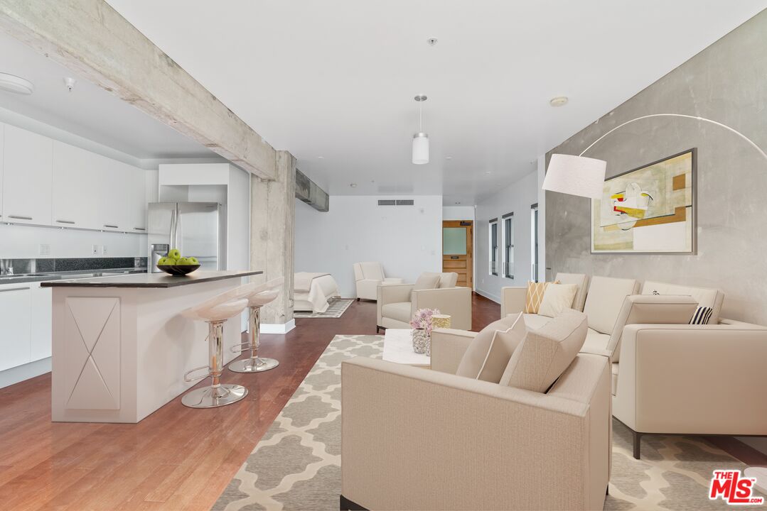 416 South Spring Street, Unit 608 Los Angeles, CA 90013 - Photo 16 of 22