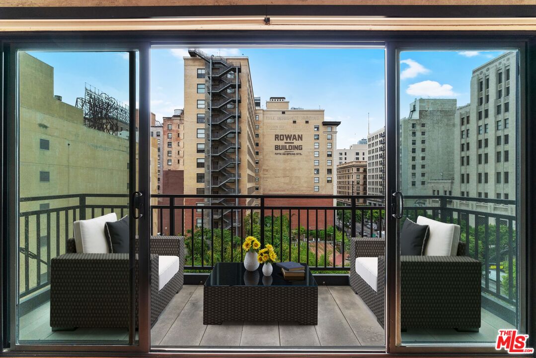 416 South Spring Street, Unit 608 Los Angeles, CA 90013 - Photo 20 of 22