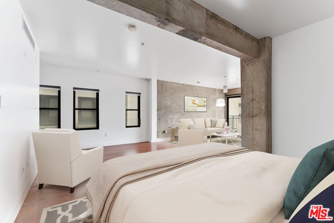 416 South Spring Street, Unit 608 Los Angeles, CA 90013 - Photo 9 of 22