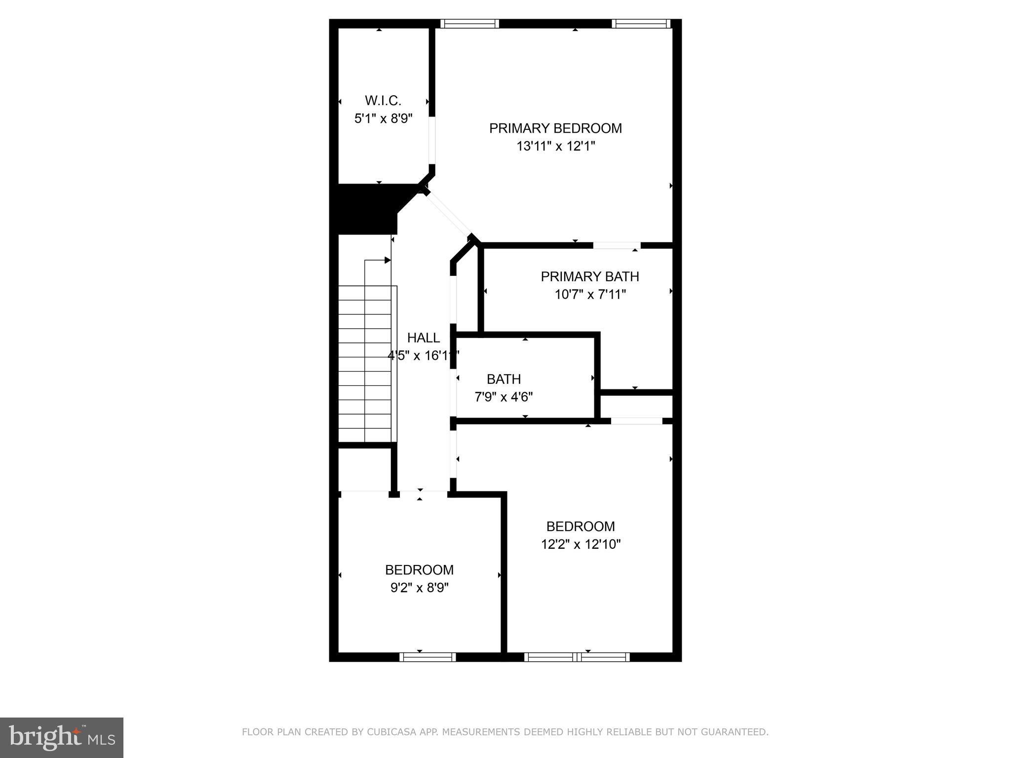 8777 Dunstable Loop Bristow, VA 20136 - Photo 24 of 25 unknown