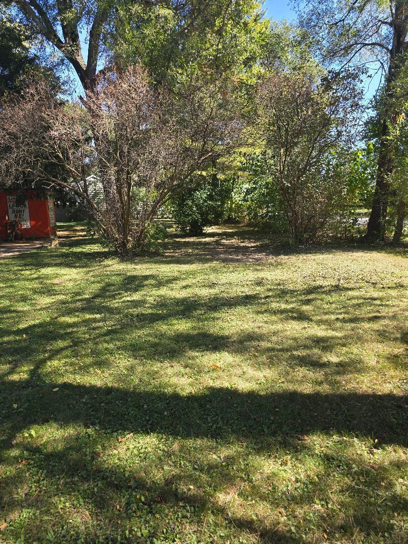 22211 Grandy Street Clinton Township, MI 48035 - Photo 3 of 3 Grandy back