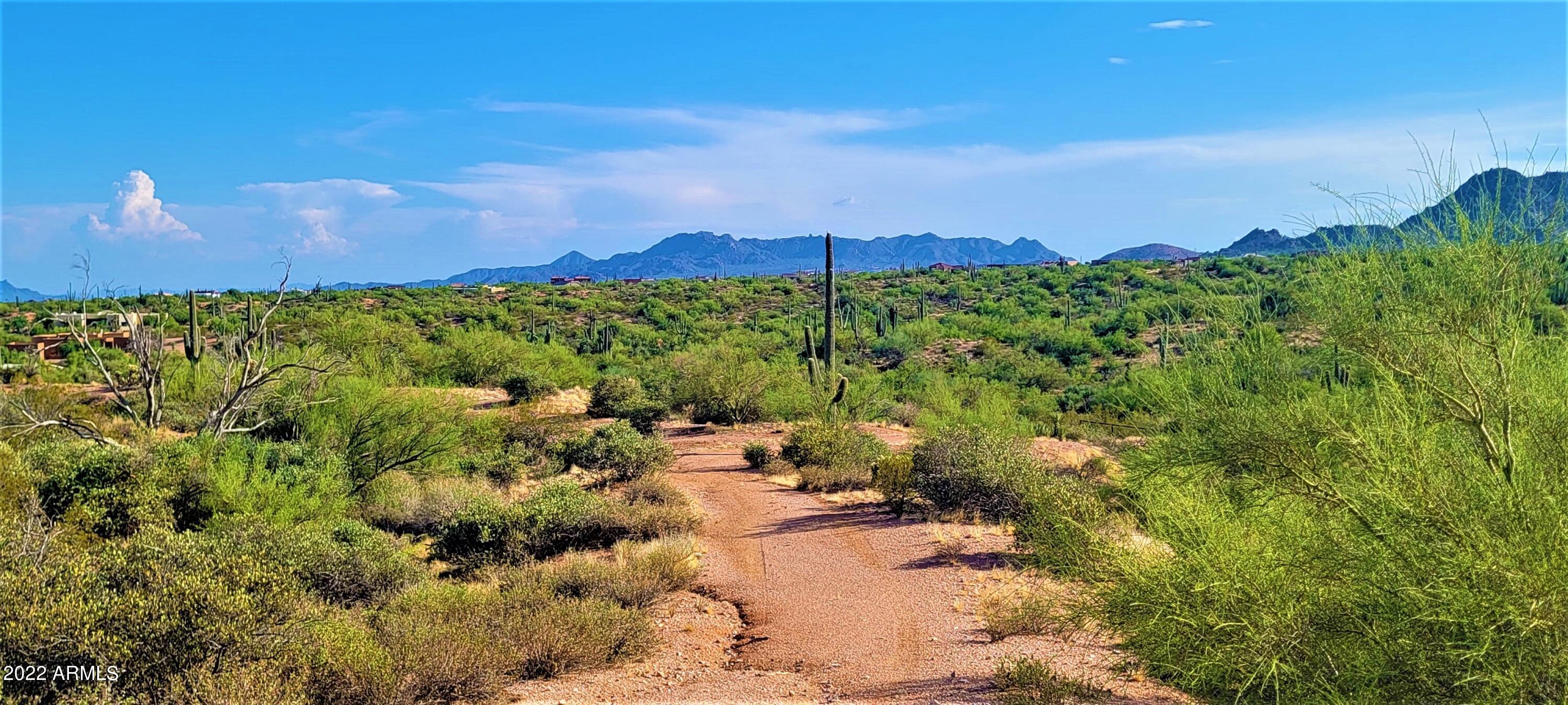 142-x3 East Montello Road Scottsdale, AZ 85262 - Photo 11 of 47 20220816_170358