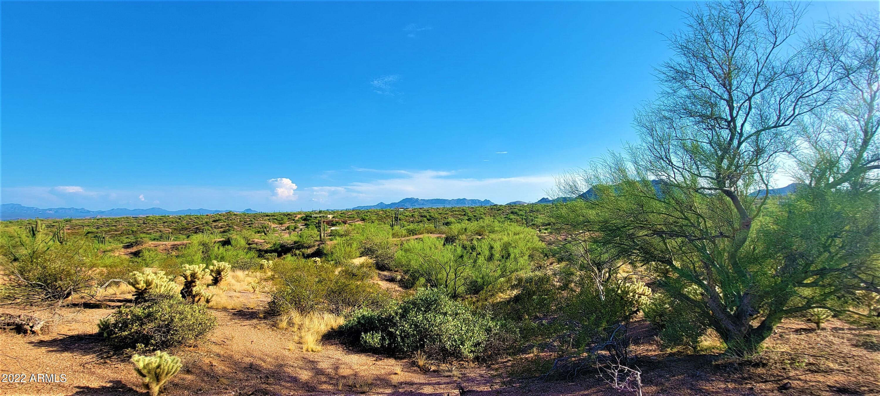142-x3 East Montello Road Scottsdale, AZ 85262 - Photo 21 of 47 20220816_171423