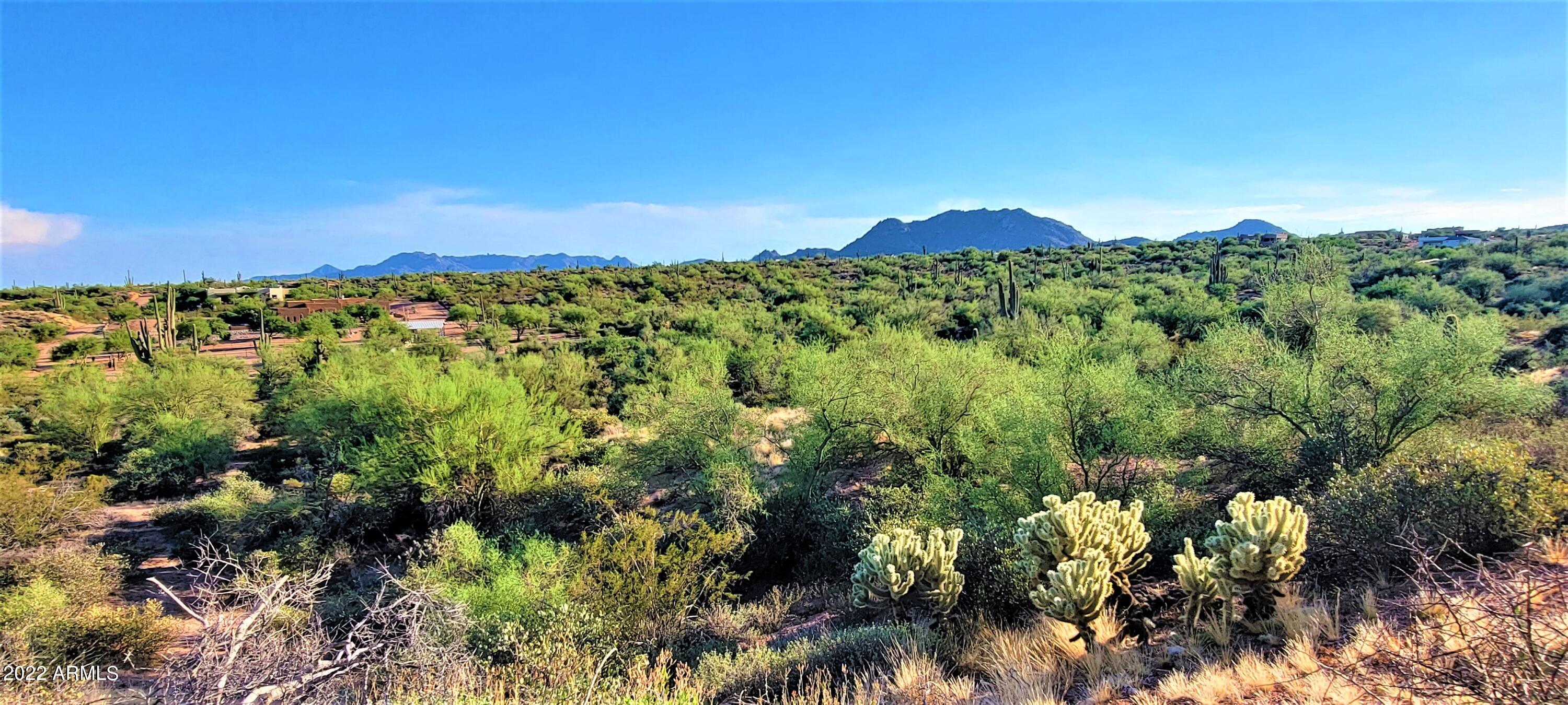 142-x3 East Montello Road Scottsdale, AZ 85262 - Photo 27 of 47 20220816_175217