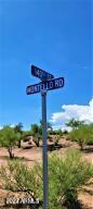 142-x3 East Montello Road Scottsdale, AZ 85262 - Photo 3 of 47 140th St, Montello sign