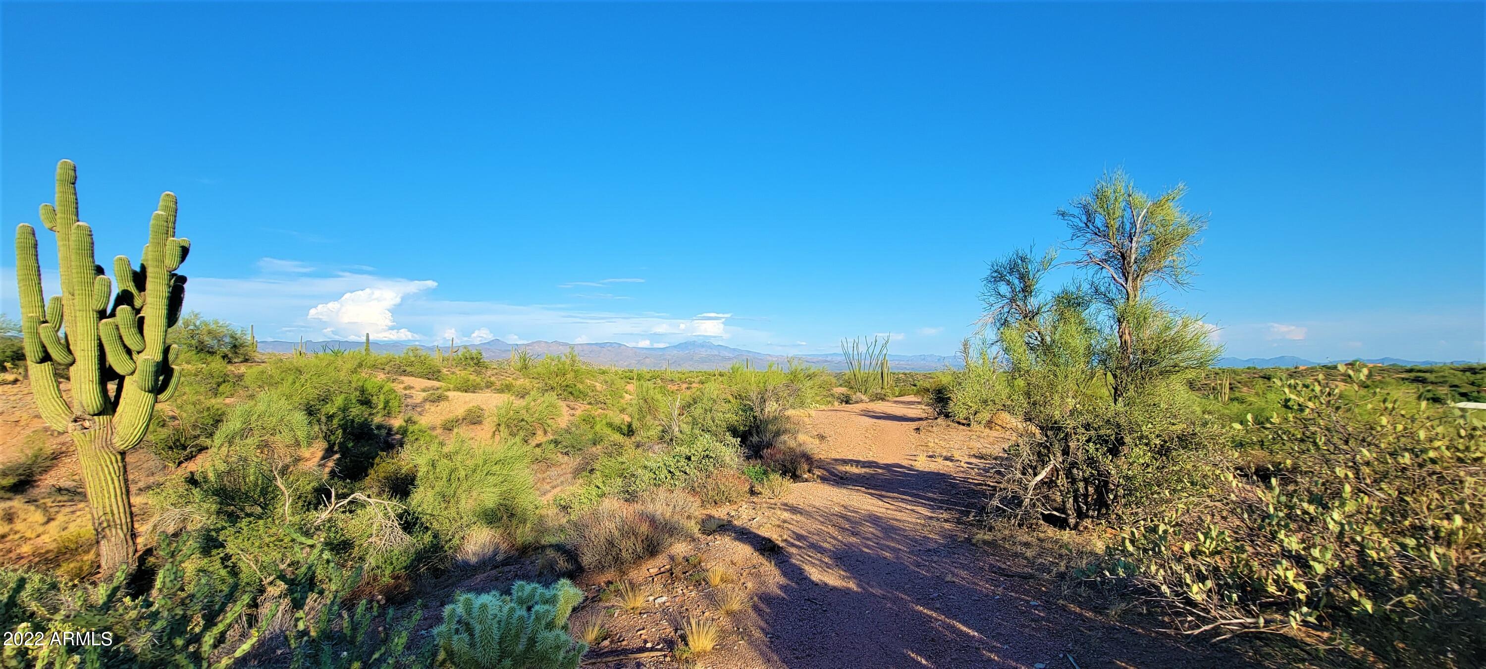 142-x3 East Montello Road Scottsdale, AZ 85262 - Photo 31 of 47 20220816_174914