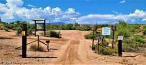142-x3 East Montello Road Scottsdale, AZ 85262 - Photo 33 of 47 Forest entrance 136th St.