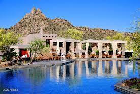 142-x3 East Montello Road Scottsdale, AZ 85262 - Photo 41 of 47 Four Seasons Resort Scottsdale