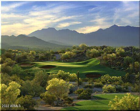 142-x3 East Montello Road Scottsdale, AZ 85262 - Photo 46 of 47 Scottsdale Golf Course