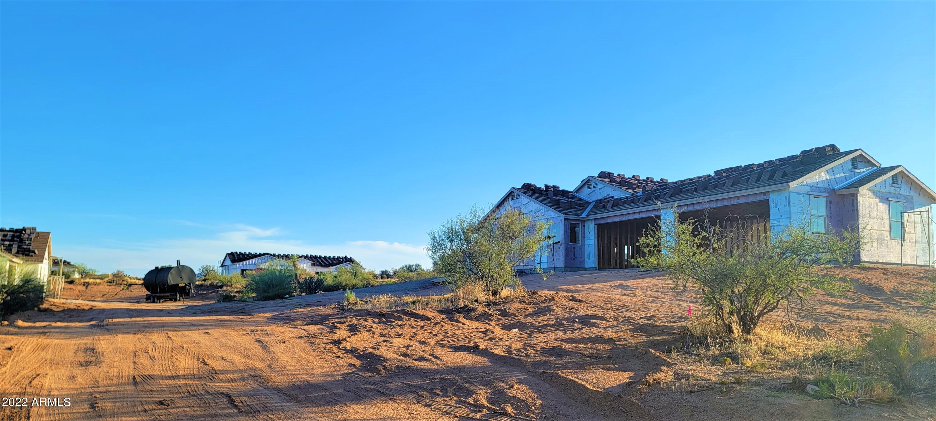 142-x3 East Montello Road Scottsdale, AZ 85262 - Photo 47 of 47 New construction homes nearby