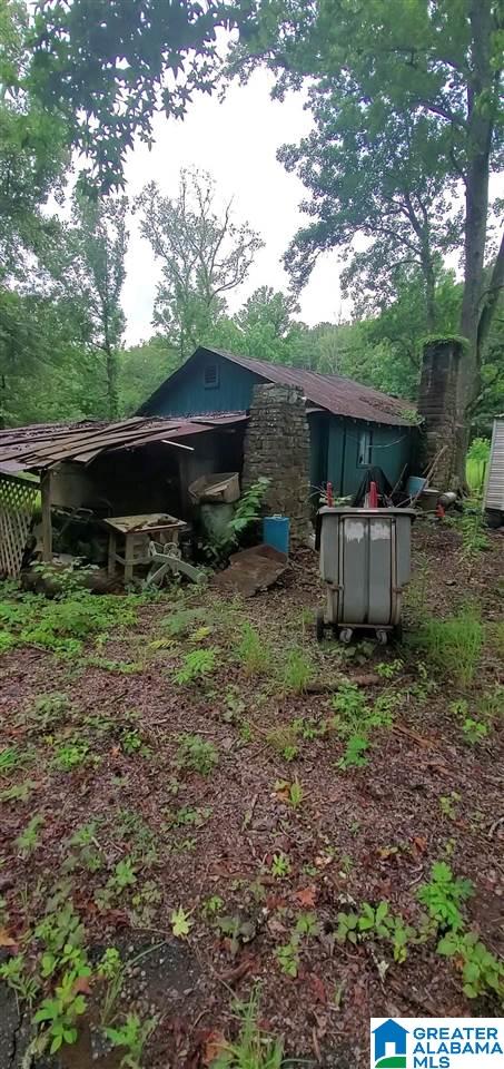 328 Bill Gross Camp Road Bessemer, AL 35023 - Photo 10 of 16