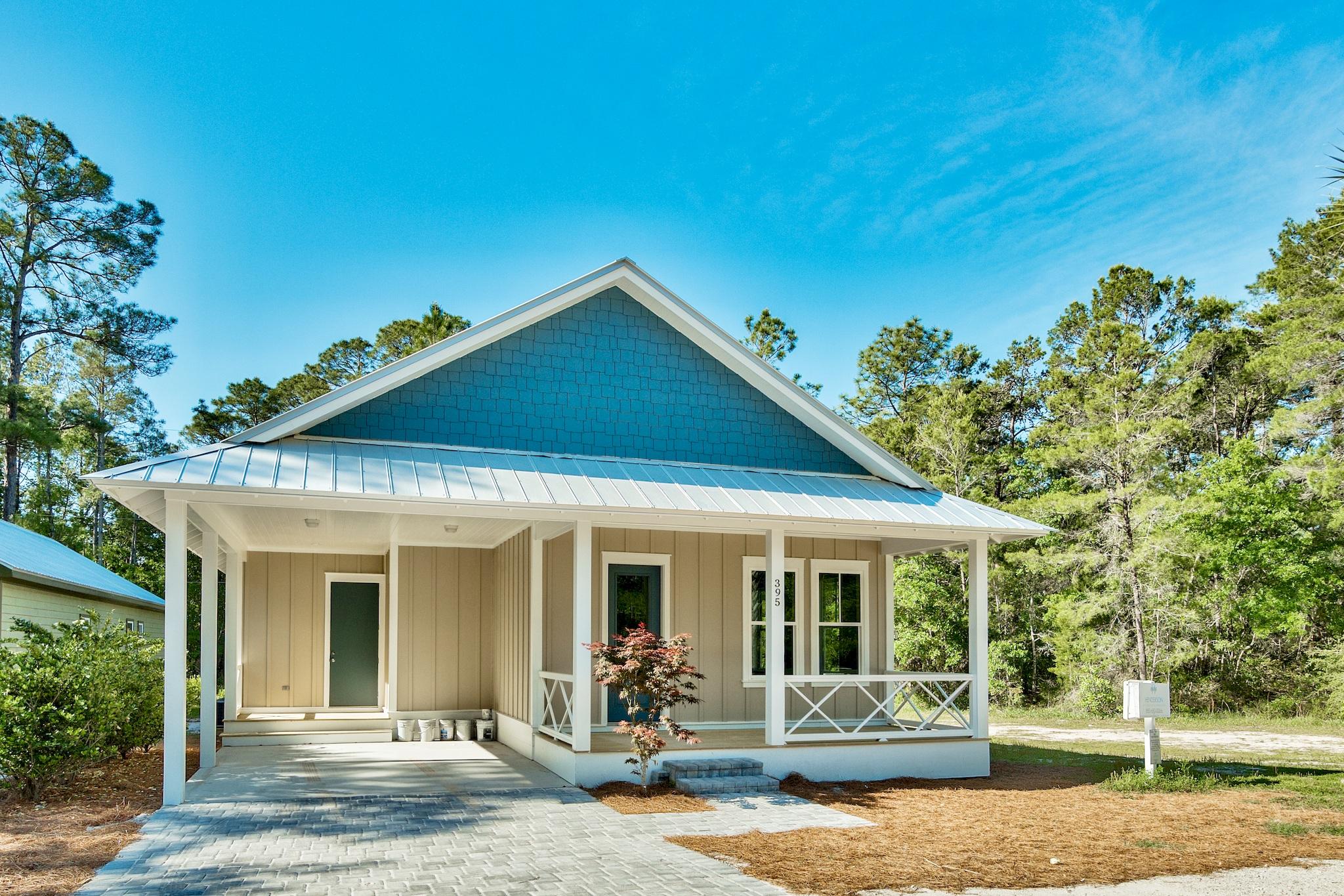 395 East Point Washington Road Santa Rosa Beach, FL 32459 - Photo 1 of 29 small_395 E Point Washington _11