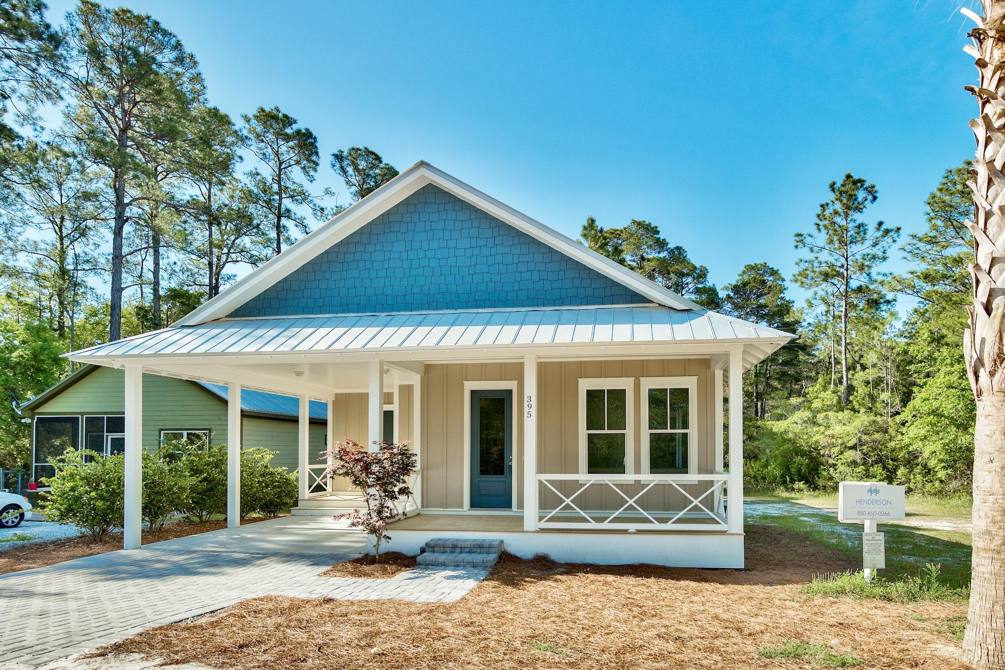 395 East Point Washington Road Santa Rosa Beach, FL 32459 - Photo 2 of 29 small_395 E Point Washington _12