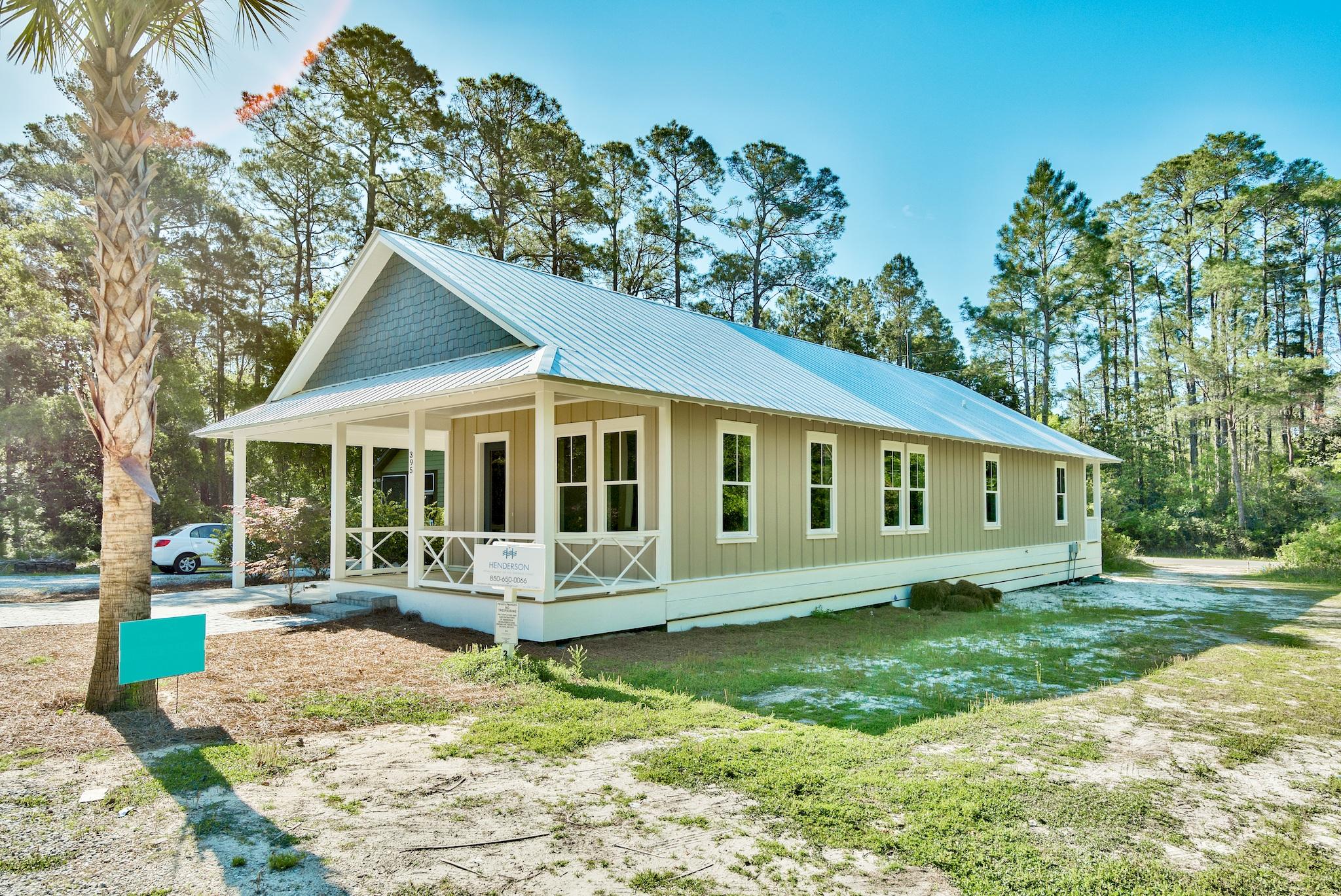 395 East Point Washington Road Santa Rosa Beach, FL 32459 - Photo 3 of 29 small_395 E Point Washington _13