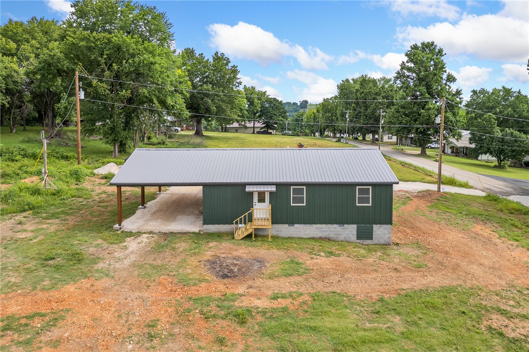 445 Cemetery Road Alpena, AR 72611 - Photo 22 of 25 Gallery Image 22