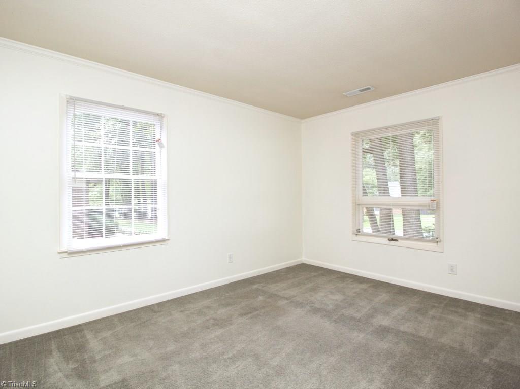 1112 Eagle Road Greensboro, NC 27407 - Photo 16 of 21 Bedroom 2
