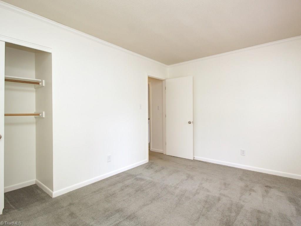 1112 Eagle Road Greensboro, NC 27407 - Photo 17 of 21 Bedroom 2