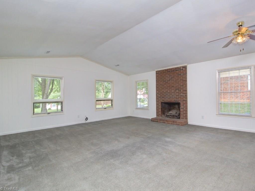 1112 Eagle Road Greensboro, NC 27407 - Photo 5 of 21