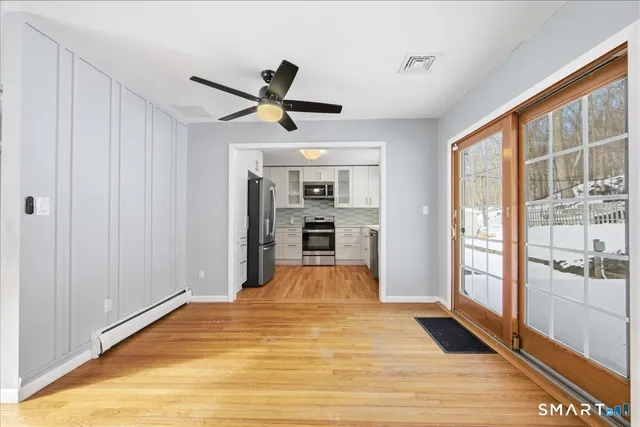 $439,900 | 48 North Glenwoods Road, Ledyard, CT 06335