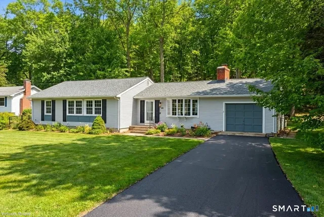 $439,900 | 48 North Glenwoods Road, Ledyard, CT 06335
