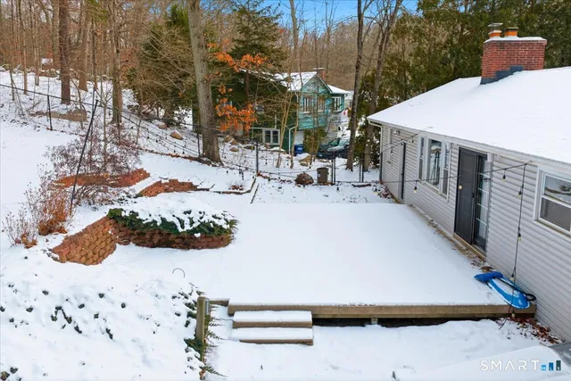 $439,900 | 48 North Glenwoods Road, Ledyard, CT 06335