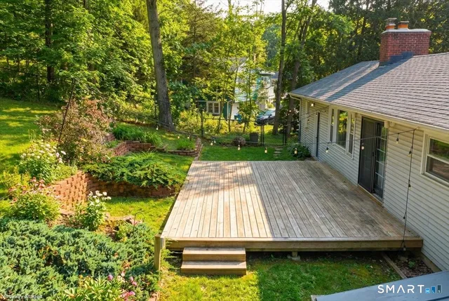 $439,900 | 48 North Glenwoods Road, Ledyard, CT 06335